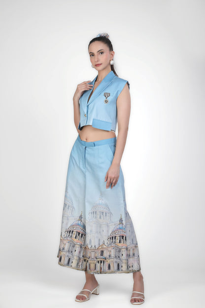 Pinnacle Palette Co-ord Set
