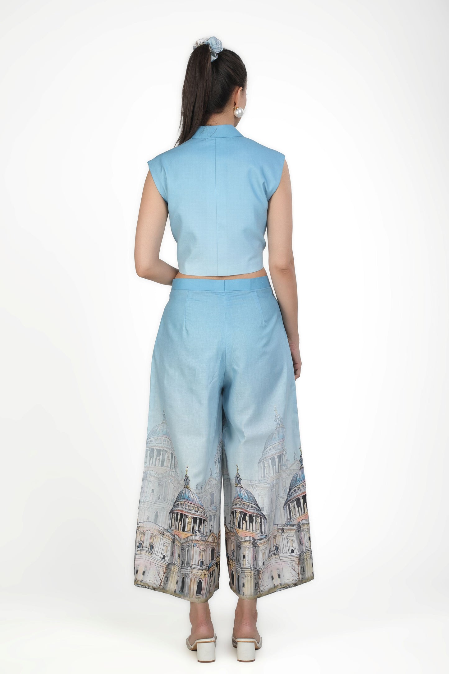 Pinnacle Palette Co-ord Set