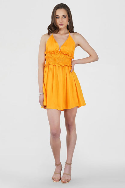Skater Dress