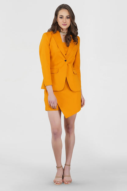 Spring Blazer