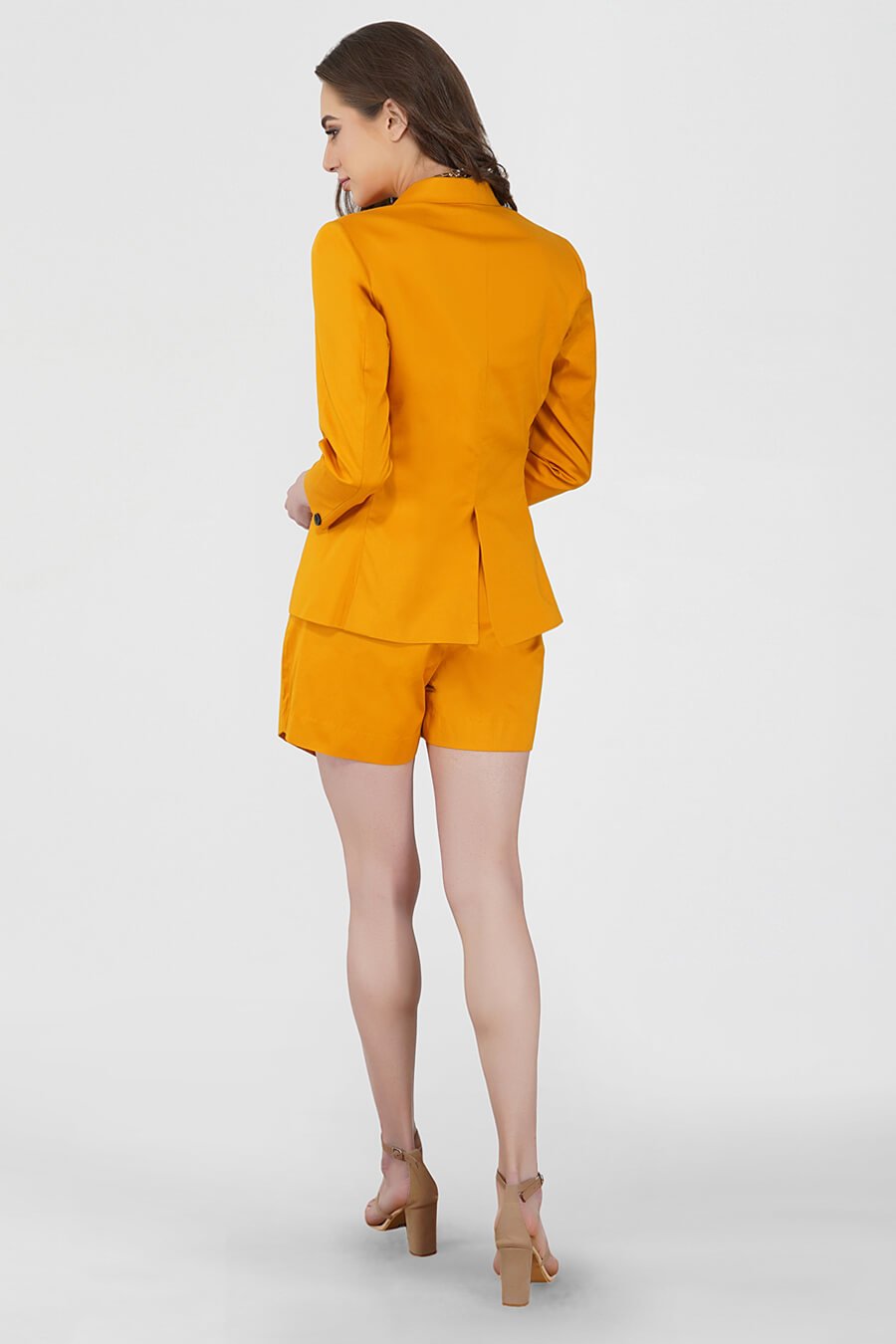 Spring Blazer