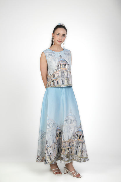 Urban Echo Co-ord
