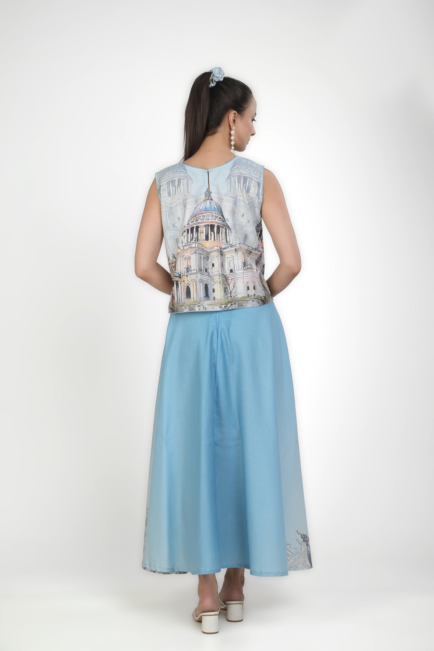 Urban Echo Co-ord
