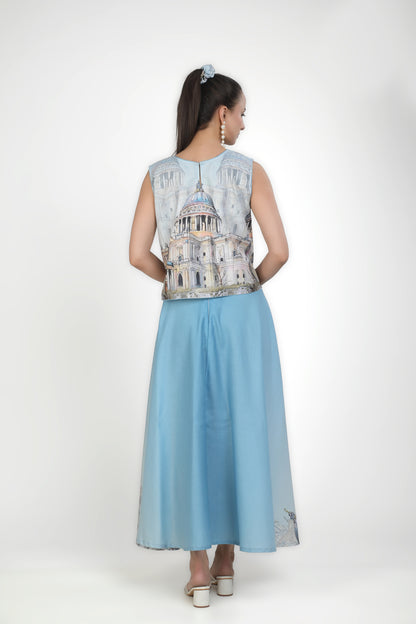 Urban Echo Co-ord