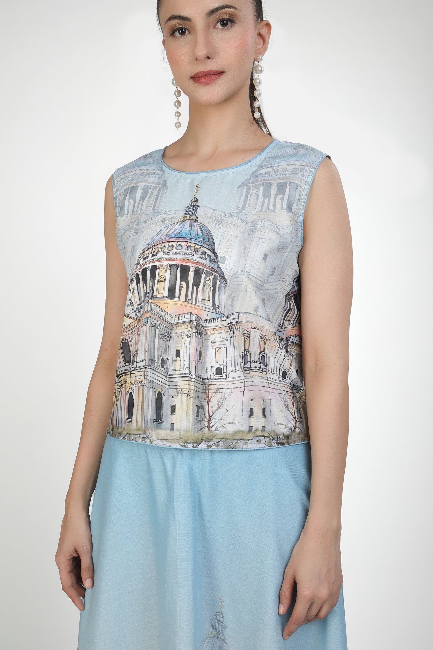 Urban Echo Co-ord
