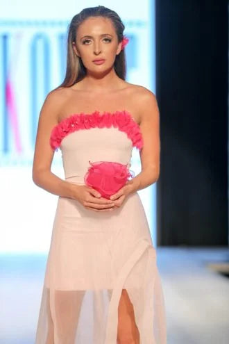 Pink Panache