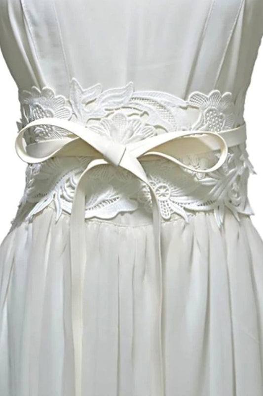 Lace Belt