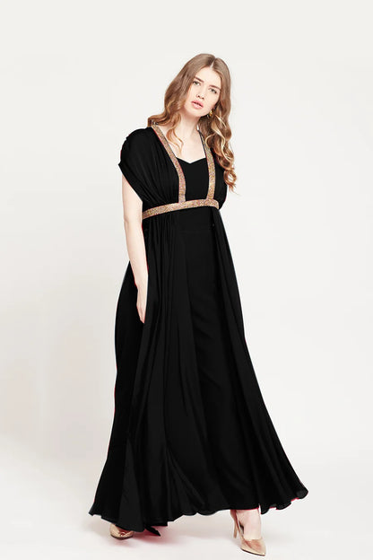 Cleopatra Dress