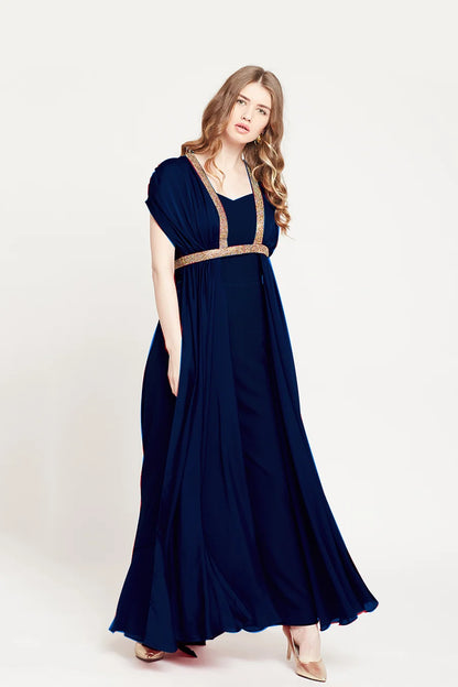 Cleopatra Dress
