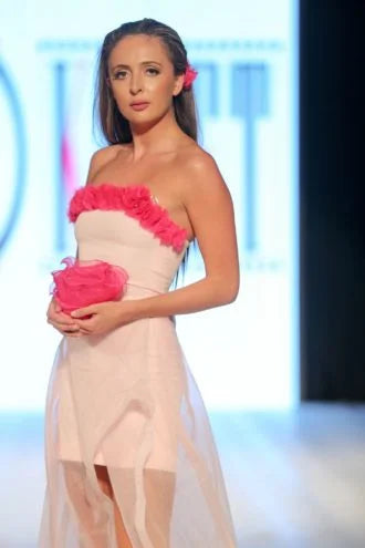 Pink Panache